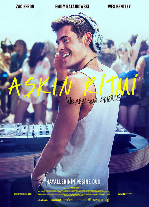 9 yeni film vizyonda