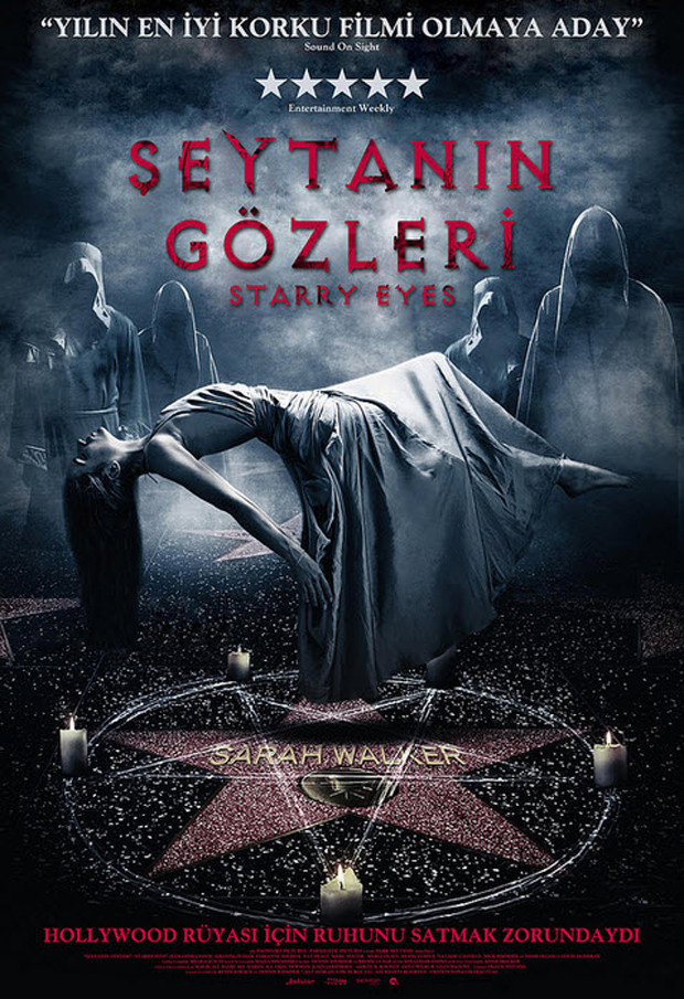 9 yeni film vizyonda