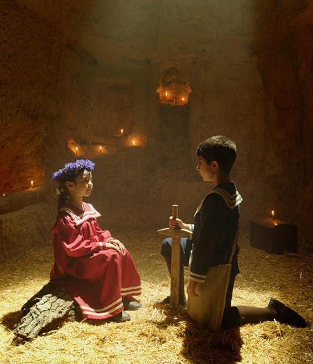 9 yeni film vizyonda