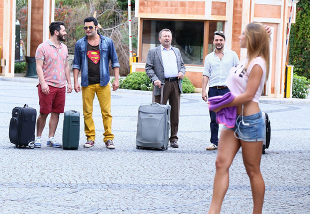 9 yeni film vizyonda