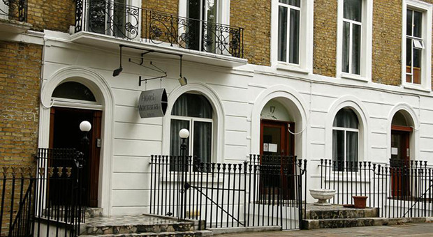 Londra’da ucuz konaklama fırsatı