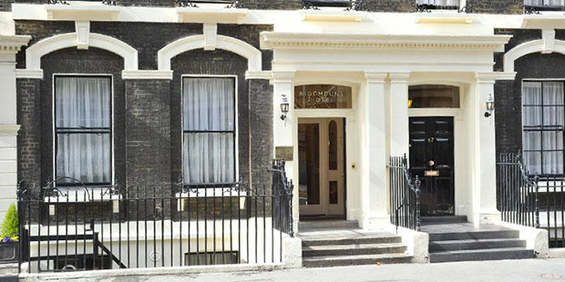 Londra’da ucuz konaklama fırsatı