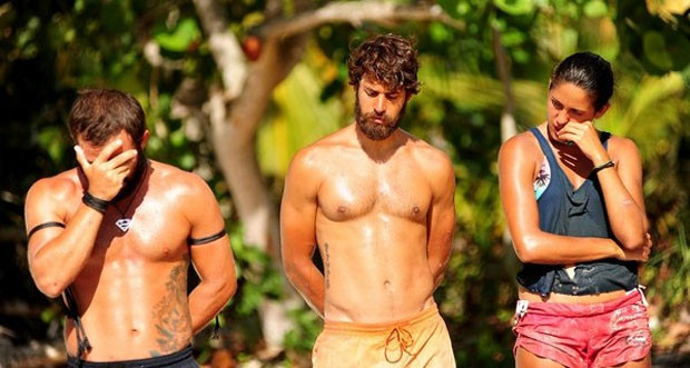 Survivor yarışmacısı Yiğit oyuncu oldu