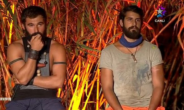 Survivor yarışmacısı Yiğit oyuncu oldu