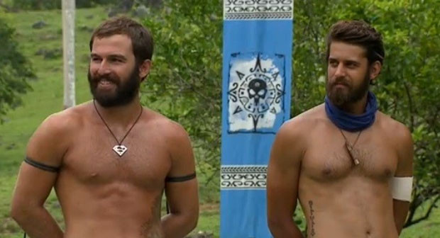 Survivor yarışmacısı Yiğit oyuncu oldu