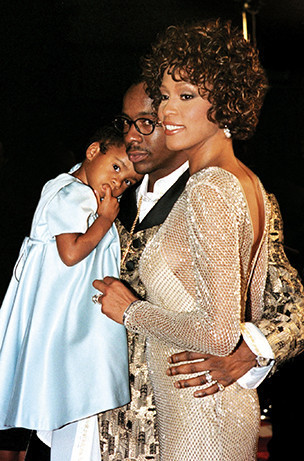 Whitney Houston ve kızı Bobbi Kristina Brownın dünyayı sarsan trajedisi