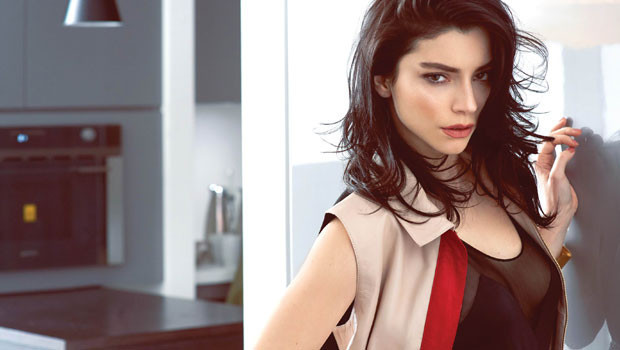 Şöhret yolculuğu böyle başlamış... Bunlar filmlerde olur, dalga mı geçiyorlar