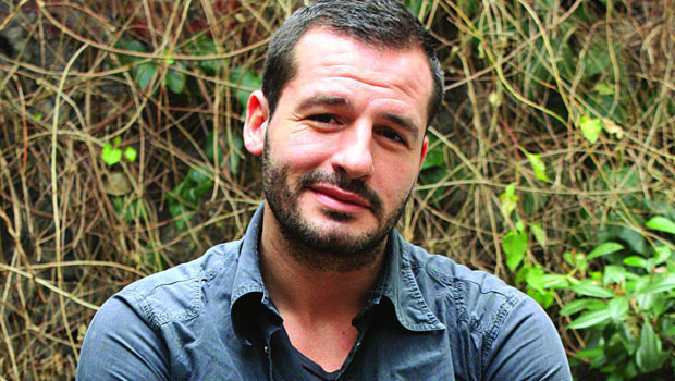 Şöhret yolculuğu böyle başlamış... Bunlar filmlerde olur, dalga mı geçiyorlar