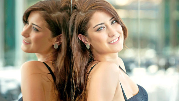 Şöhret yolculuğu böyle başlamış... Bunlar filmlerde olur, dalga mı geçiyorlar