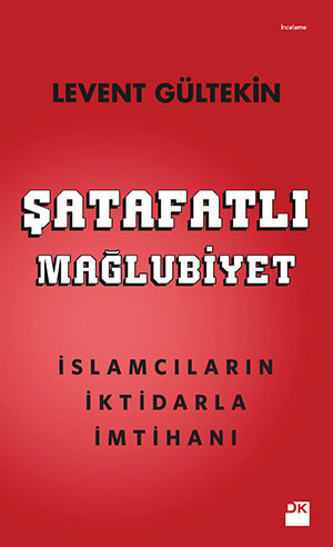 Şatafatlı Mağlubiyetin yazarı Levent Gültekin: Ben mahallemi değiştirmedim, mahalleliler taşındı