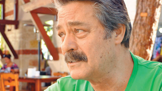 Fatma Girik: Hürriyet yakılamaz, Hürriyet korunur