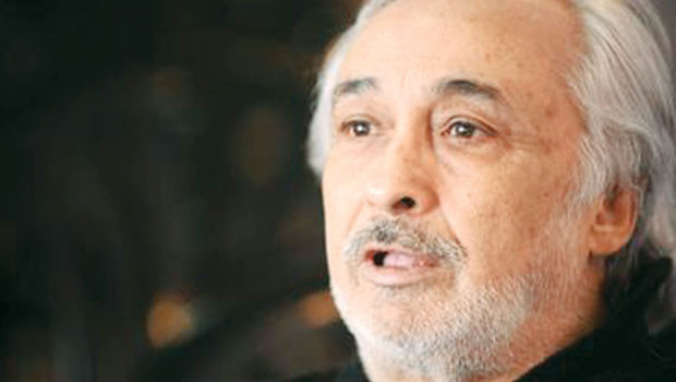 Fatma Girik: Hürriyet yakılamaz, Hürriyet korunur