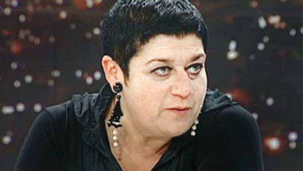 Fatma Girik: Hürriyet yakılamaz, Hürriyet korunur