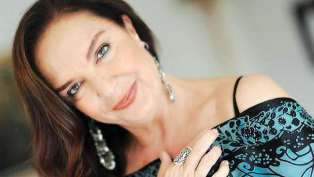 Fatma Girik: Hürriyet yakılamaz, Hürriyet korunur