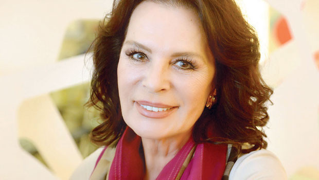 Fatma Girik: Hürriyet yakılamaz, Hürriyet korunur