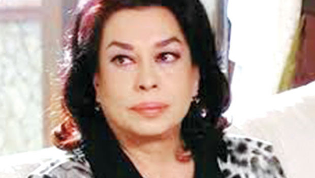 Fatma Girik: Hürriyet yakılamaz, Hürriyet korunur