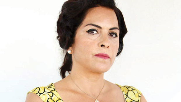 Fatma Girik: Hürriyet yakılamaz, Hürriyet korunur