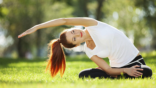 Devlet tasdikli yoga