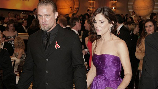 Sandra Bullockın yeni sevgilisi Bryan Randallın geçmişi karanlık