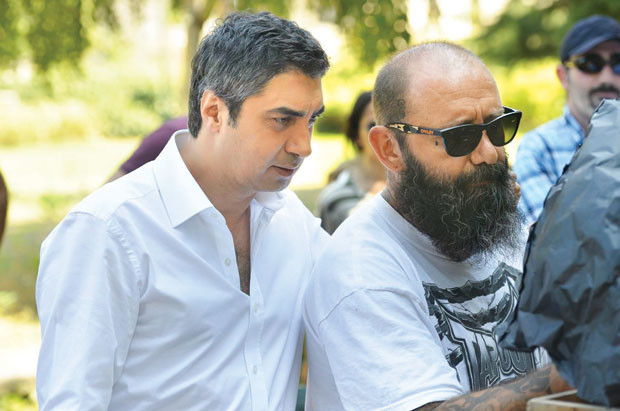 Kanal D yeni sezona hazır