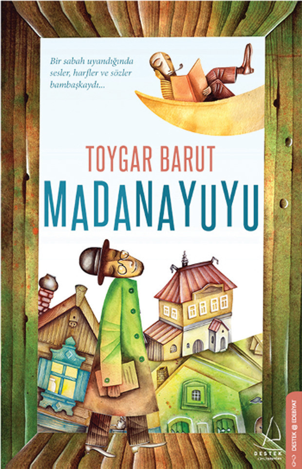 Haftanın kitapları