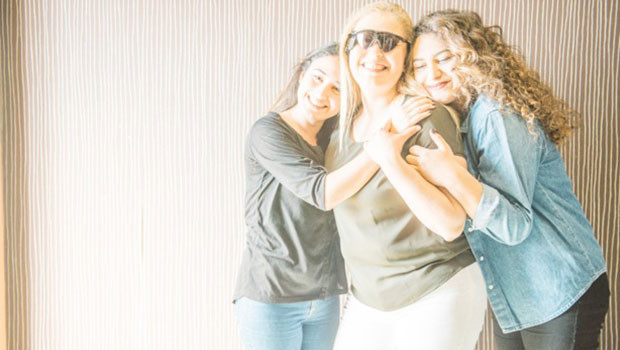 Muhteşem Cerrah Profesör Dr. Ioannis Pallikaris