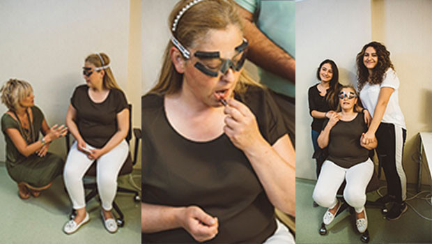 Muhteşem Cerrah Profesör Dr. Ioannis Pallikaris