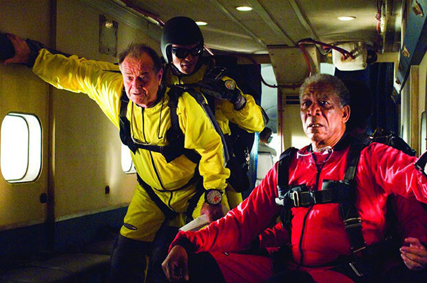 Umudunuzu kaybettiğinizde seyretmeniz gereken 10 film