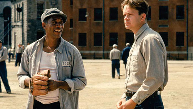 Umudunuzu kaybettiğinizde seyretmeniz gereken 10 film