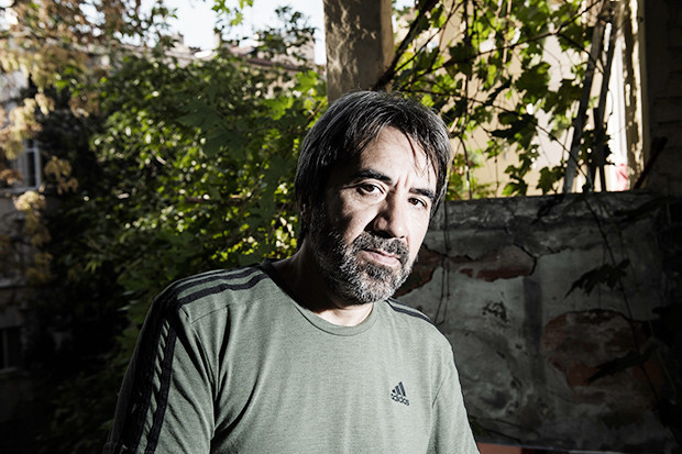 Nuri Bilgeyle 2006dan beri konuşmuyoruz