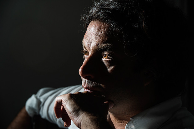 Nuri Bilgeyle 2006dan beri konuşmuyoruz