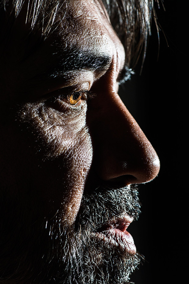 Nuri Bilgeyle 2006dan beri konuşmuyoruz