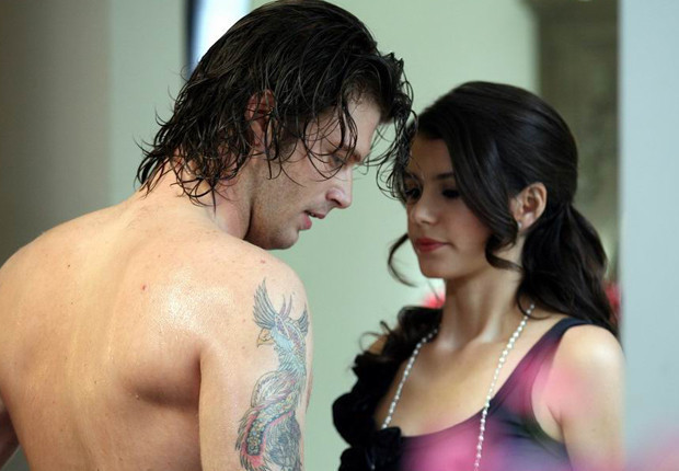 Unutulmayan dizi aşkları