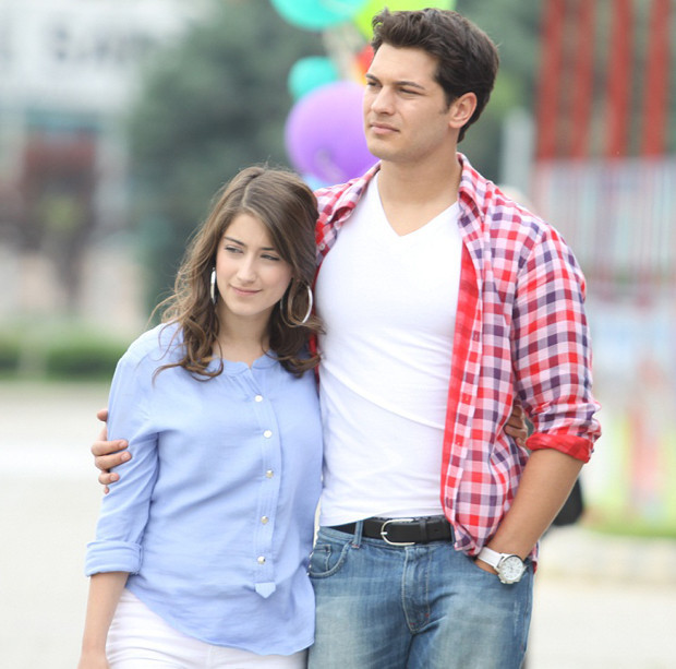 Unutulmayan dizi aşkları