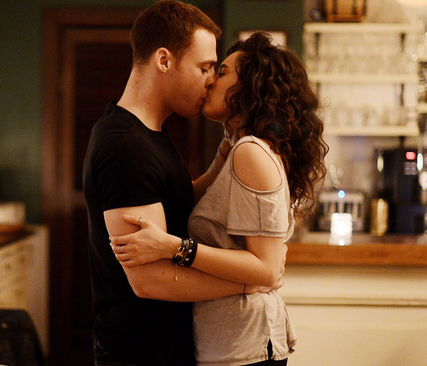 Unutulmayan dizi aşkları