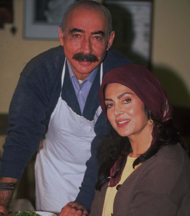 Unutulmayan dizi aşkları