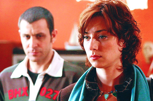 Unutulmayan dizi aşkları