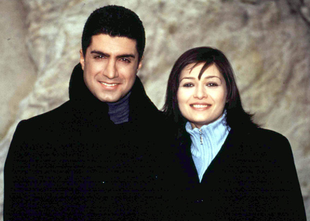 Unutulmayan dizi aşkları