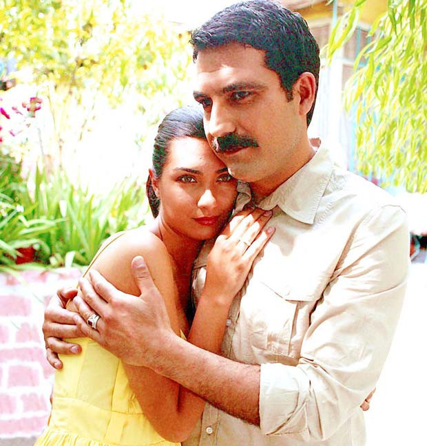 Unutulmayan dizi aşkları