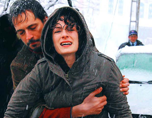 Unutulmayan dizi aşkları