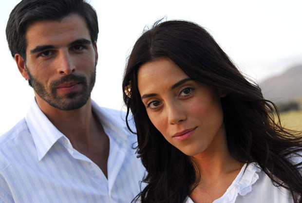 Unutulmayan dizi aşkları