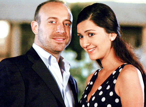 Unutulmayan dizi aşkları