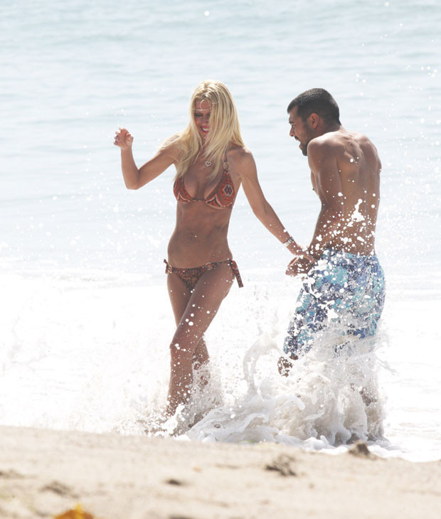 Tara Reid bu haliyle hayranlarını üzdü