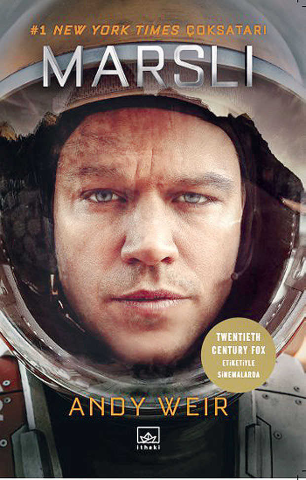 Haftanın kitapları