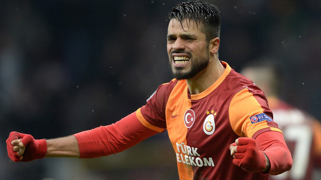 8 Galatasaraylı ortada kaldı