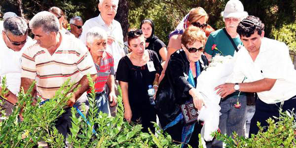 Oktay Akbal son yolculuğuna uğurlandı