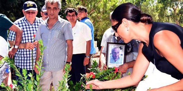 Oktay Akbal son yolculuğuna uğurlandı