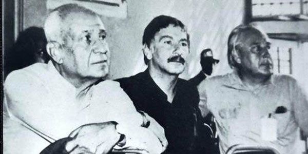 Oktay Akbal son yolculuğuna uğurlandı
