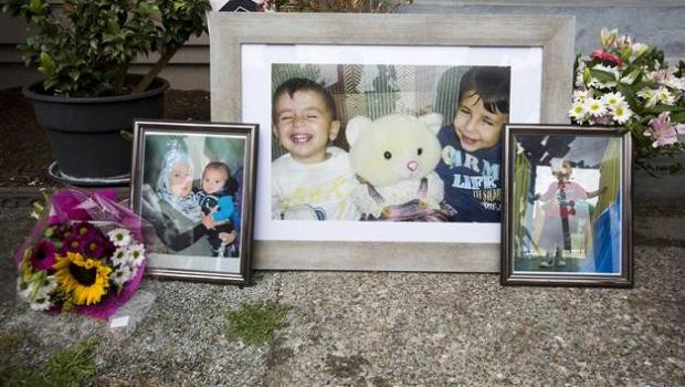 Minik Aylanın son fotoğrafı