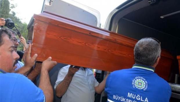 Minik Aylanın son fotoğrafı